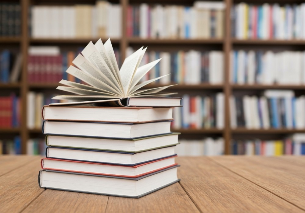 Kulturalny tydzień w Bibliotece Herberta – Gorzów zaprasza!