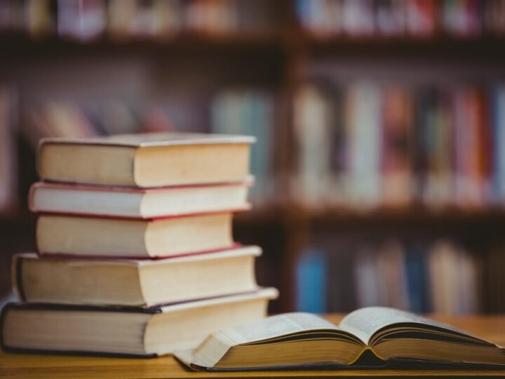 Tydzień pełen wrażeń w Bibliotece Herberta: od filmów po warsztaty rękodzielnicze