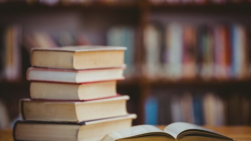 Tydzień pełen wrażeń w Bibliotece Herberta: od filmów po warsztaty rękodzielnicze
