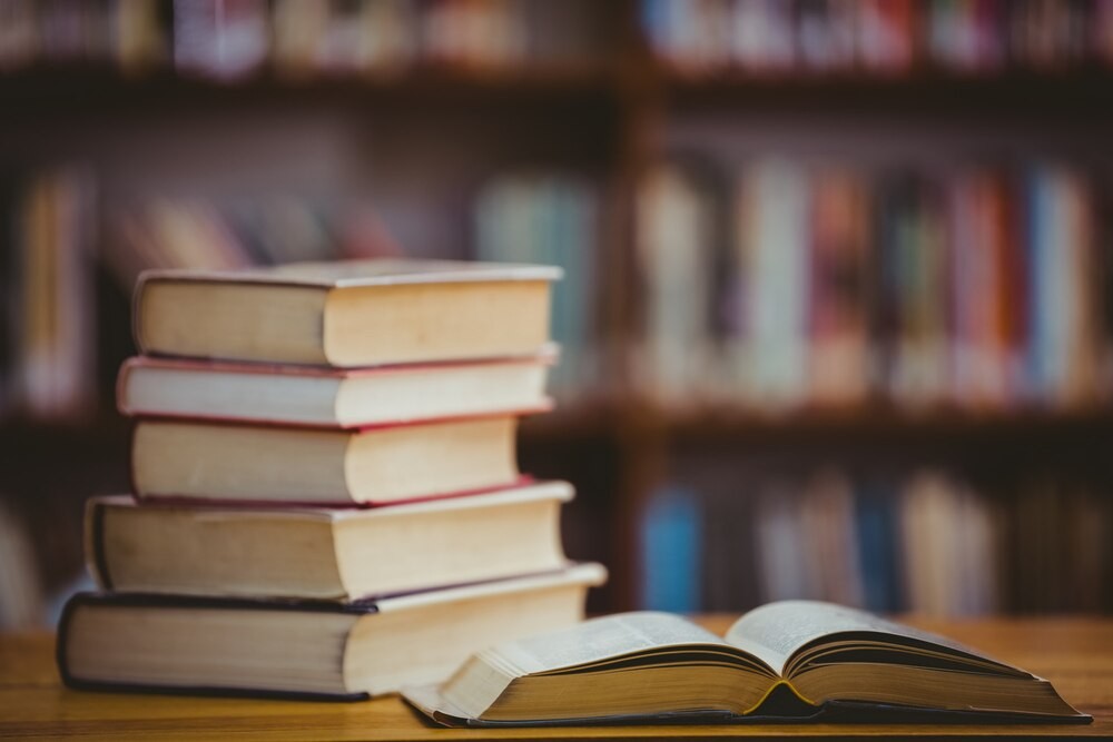 Tydzień pełen wrażeń w Bibliotece Herberta: od filmów po warsztaty rękodzielnicze
