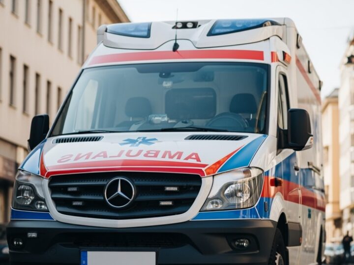 Jak reagować w obliczu zagrożenia? Kluczowe wskazówki od MSWiA