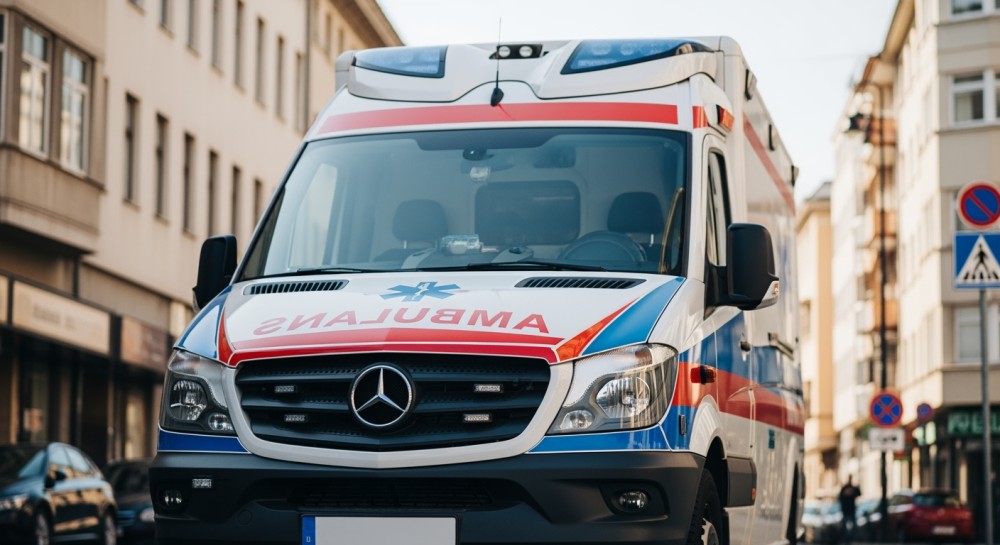 Jak reagować w obliczu zagrożenia? Kluczowe wskazówki od MSWiA