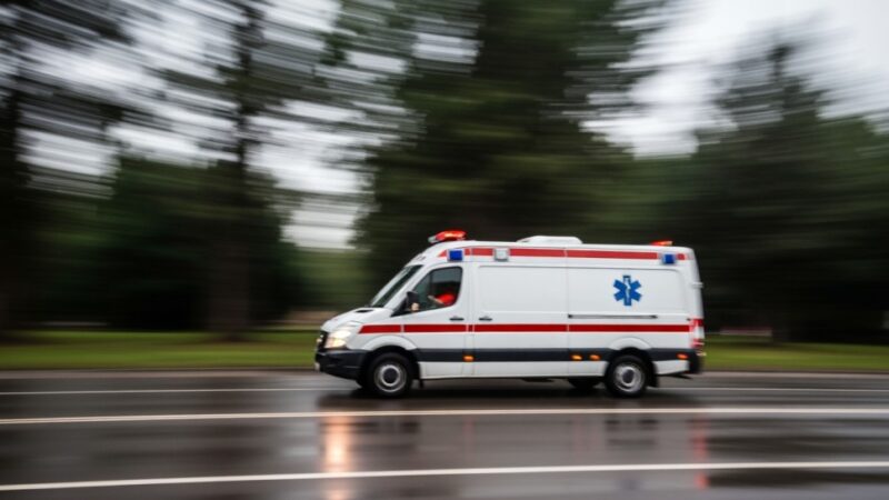 Krajowy Trening Rodzinny w Bogdańcu: Praktyczne lekcje bezpieczeństwa dla mieszkańców