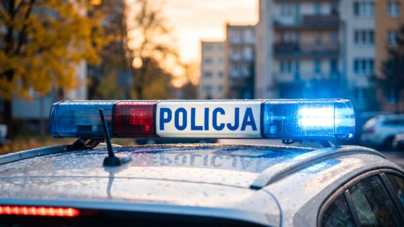 Młodzież także musi przestrzegać prawa i norm społecznych