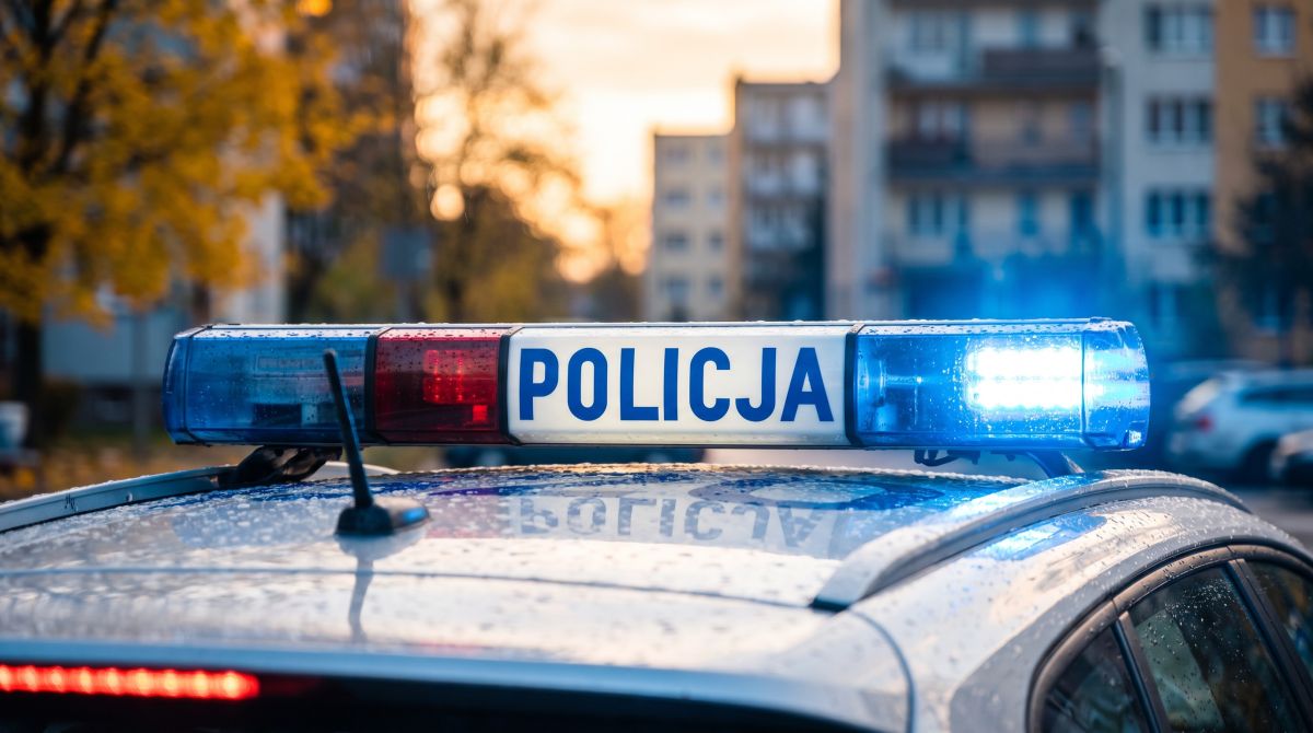 Młodzież także musi przestrzegać prawa i norm społecznych