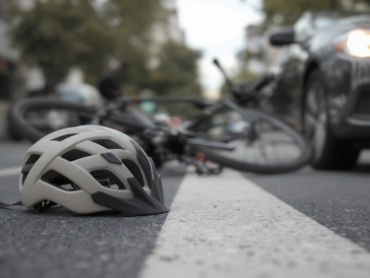 Gorzów Wlkp. rozwija sieć rowerową: nowe ścieżki dla komfortu i bezpieczeństwa cyklistów