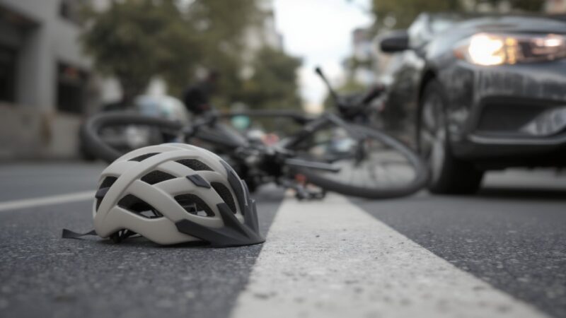 Gorzów Wlkp. rozwija sieć rowerową: nowe ścieżki dla komfortu i bezpieczeństwa cyklistów