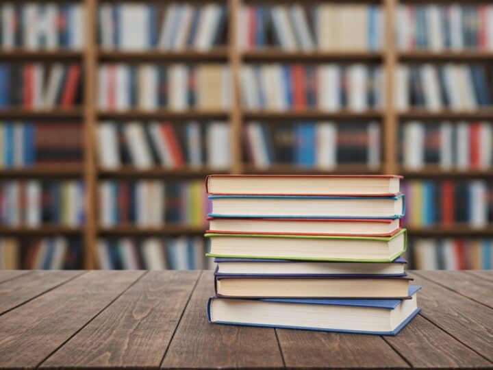 Wyzwania i nowe pomysły dla przyszłości bibliotek!