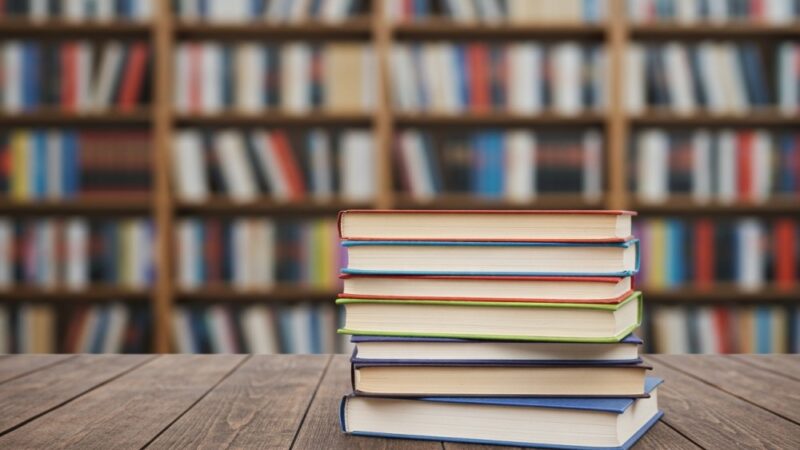 Wyzwania i nowe pomysły dla przyszłości bibliotek!