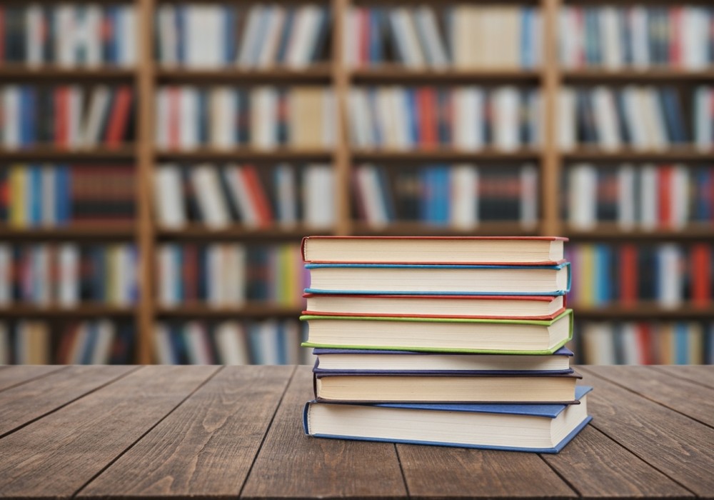 Wyzwania i nowe pomysły dla przyszłości bibliotek!