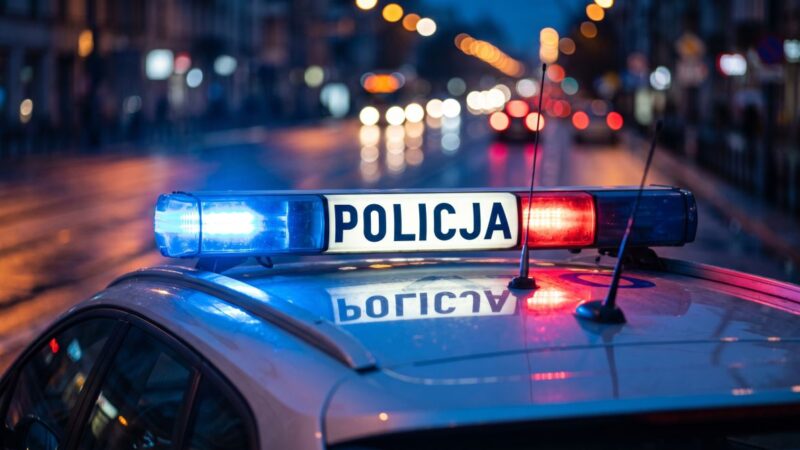 Kobieta straciła oszczędności przez fałszywą przyjaciółkę i nieistniejący podatek od spadku