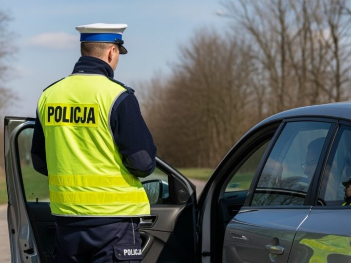 Zapinaj pasy – zasady fizyki nie dają drugiej szansy