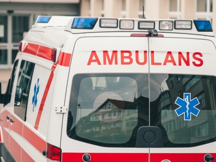 Zimne noce niosą zagrożenie dla osób bezdomnych – czas na czujność i pomoc