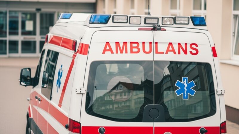 Zimne noce niosą zagrożenie dla osób bezdomnych – czas na czujność i pomoc