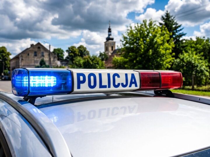 Policjant po służbie znów udaremnił kradzież. Czujność nie zawiodła go w sklepie