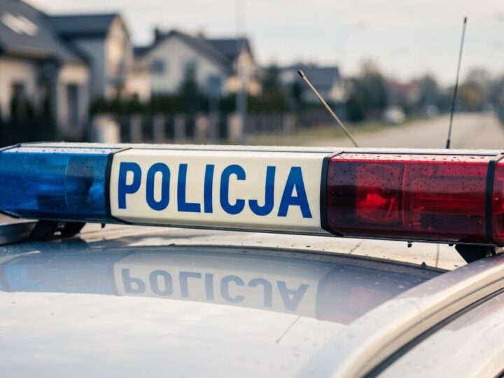 Zatrzymani złodzieje felg: Kradzież za 30 tysięcy w Cybince
