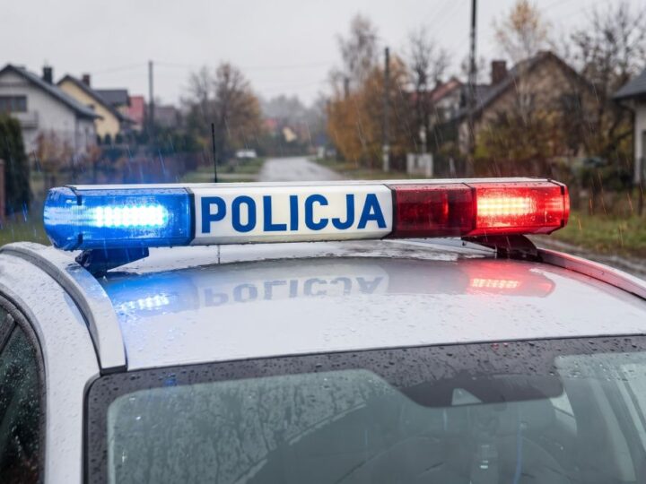 Dwa nieodpowiedzialne przypadki na drogach – kierowcy staną przed sądem