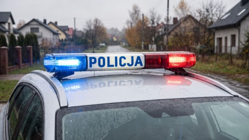 Dwa nieodpowiedzialne przypadki na drogach – kierowcy staną przed sądem