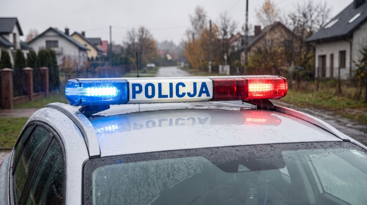Dwa nieodpowiedzialne przypadki na drogach – kierowcy staną przed sądem