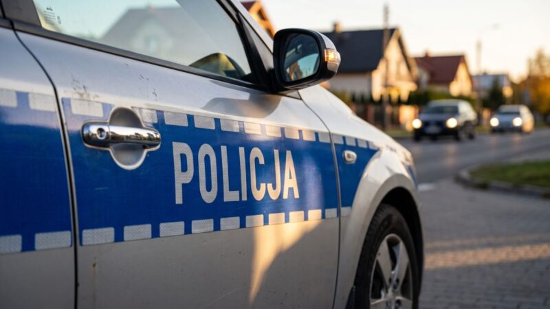 Seniorzy w niebezpieczeństwie: Policja ostrzega przed oszustami