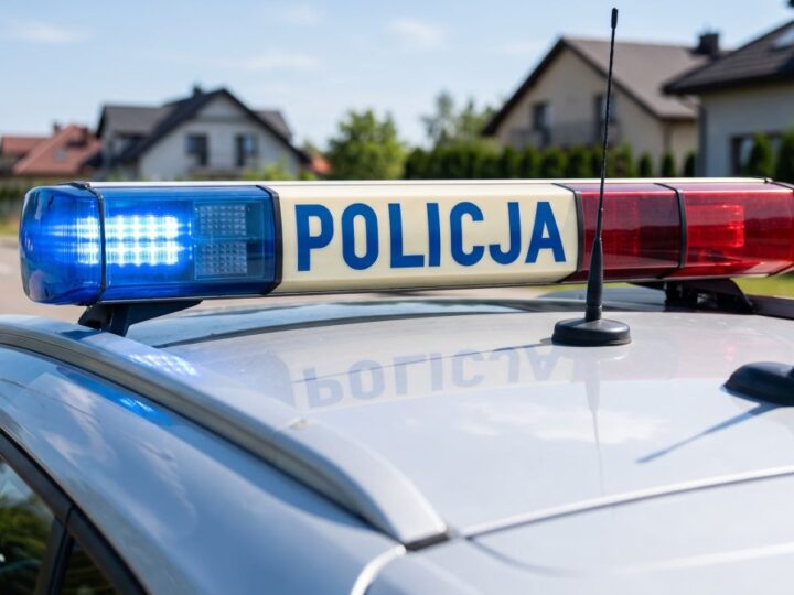 Zielonogórska policja likwiduje plantację konopi, zatrzymując podejrzaną z narkotykami