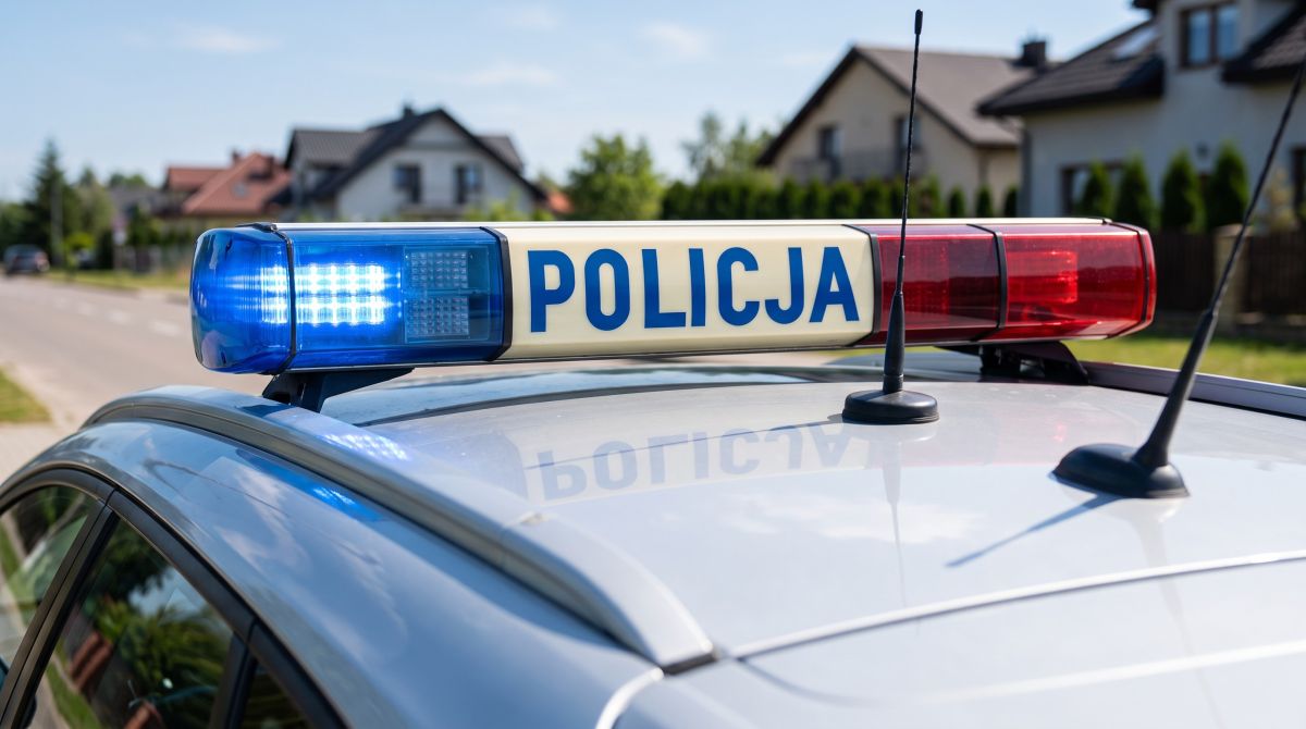 Zielonogórska policja likwiduje plantację konopi, zatrzymując podejrzaną z narkotykami