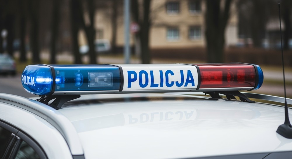 Lubuska przewodniczka psów służbowych w Szwecji: Szkolenie w ramach projektu TROPIK-9