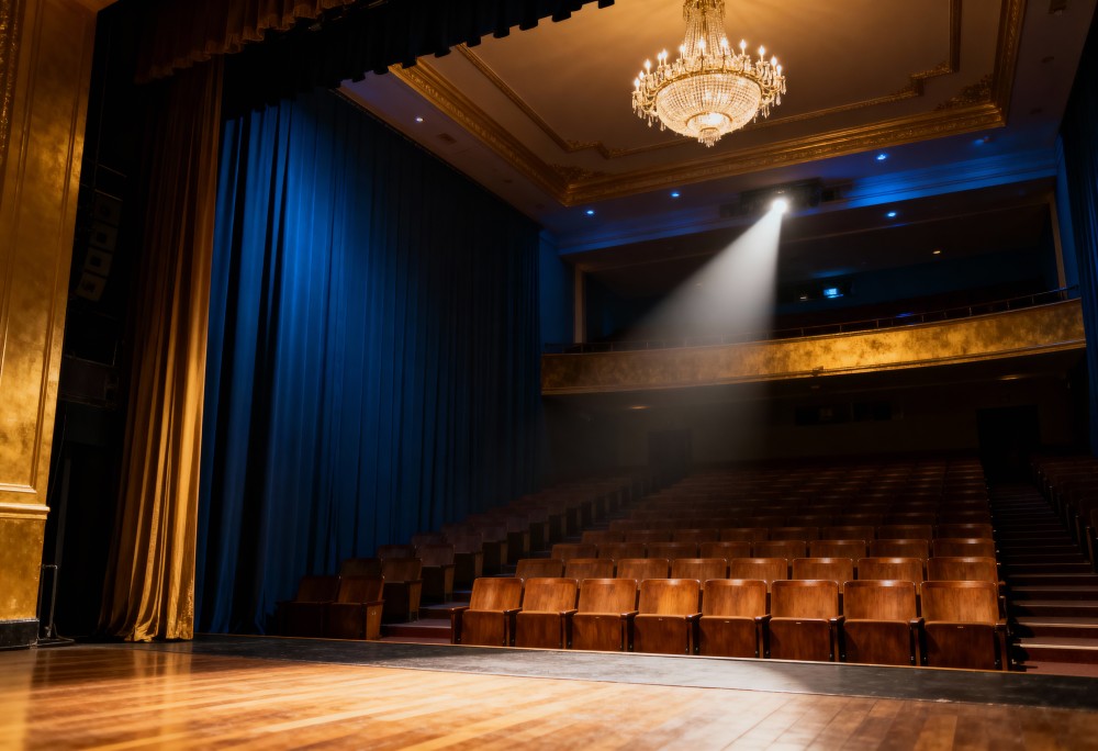 Bilety na 42. Gorzowskie Spotkania Teatralne już w sprzedaży!
