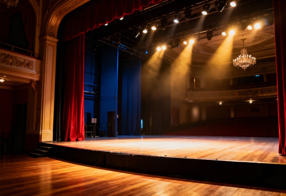 Bilety na 42. Gorzowskie Spotkania Teatralne już w sprzedaży!
