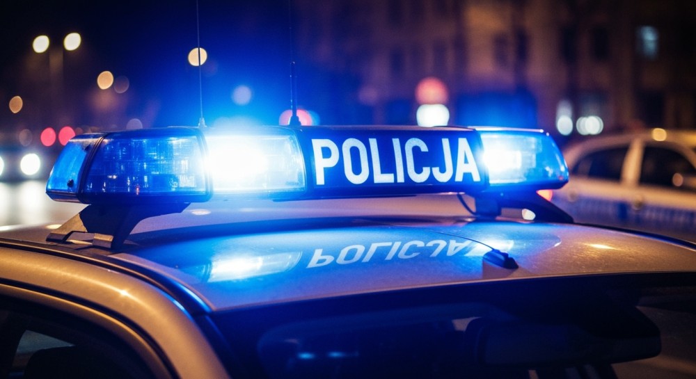 Sprzedawca samochodu wraca po auto – 36-latek zatrzymany za kradzież