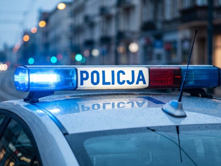 Seniorzy w akcji: Policja uczy, jak unikać oszustw