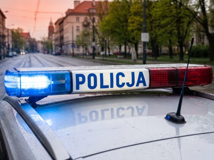Tragiczne wypadki na lubuskich drogach: Policja wzywa do większej odpowiedzialności kierowców