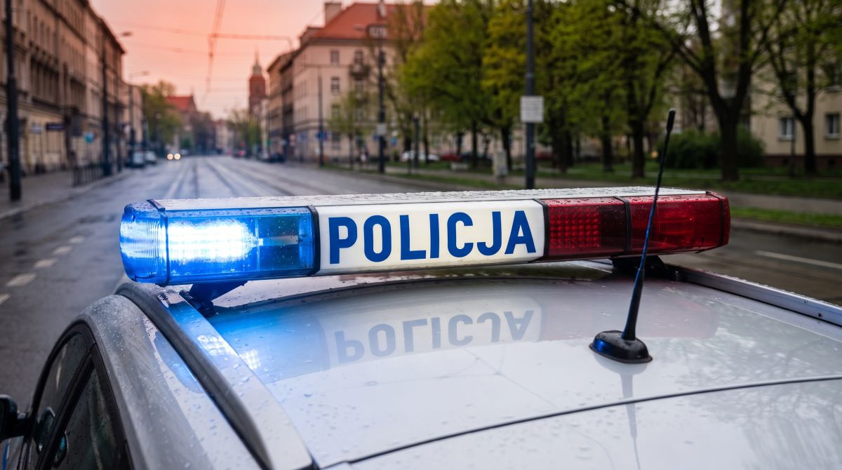 Tragiczne wypadki na lubuskich drogach: Policja wzywa do większej odpowiedzialności kierowców