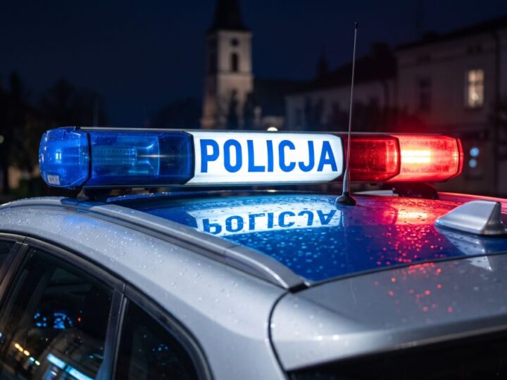 Sąsiad z nielegalną uprawą konopi na cudzej działce zatrzymany przez policję