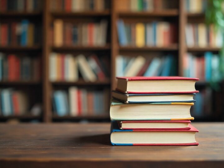 Tydzień pełen atrakcji w bibliotece: nie przegap nadchodzących wydarzeń!