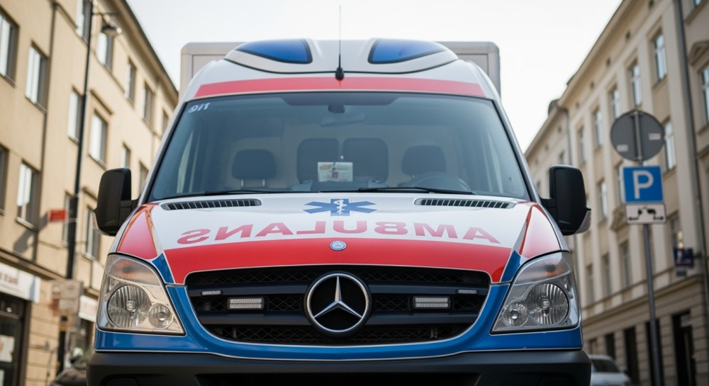 Ćwiczenia służb ratunkowych w Świebodzinie – doskonalenie reakcji na zagrożenia