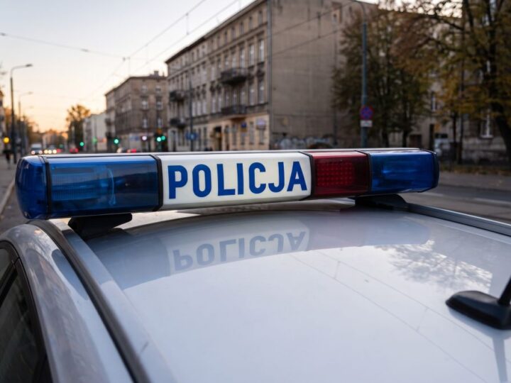 Medale i odznaczenia dla lubuskich policjantów za profesjonalizm i zaangażowanie w bezpieczeństwo mieszkańców