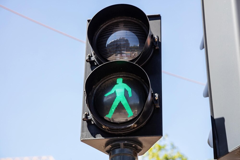 Zwiększ swoją widoczność na drodze i zadbaj o bezpieczeństwo