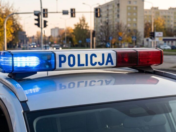 Czterech kierowców po alkoholu zatrzymanych w Zielonej Górze