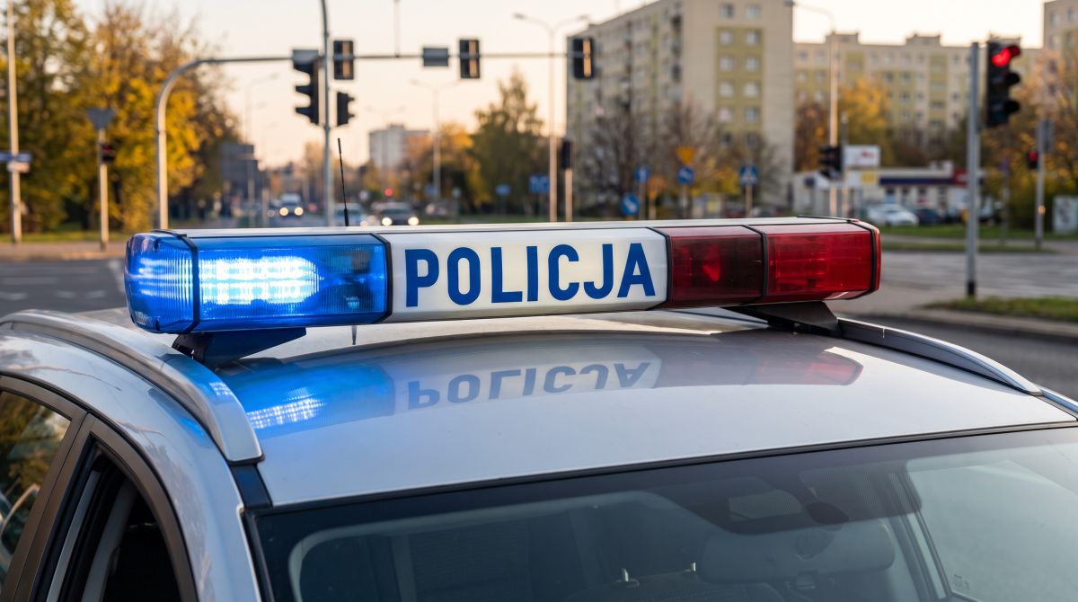 Czterech kierowców po alkoholu zatrzymanych w Zielonej Górze