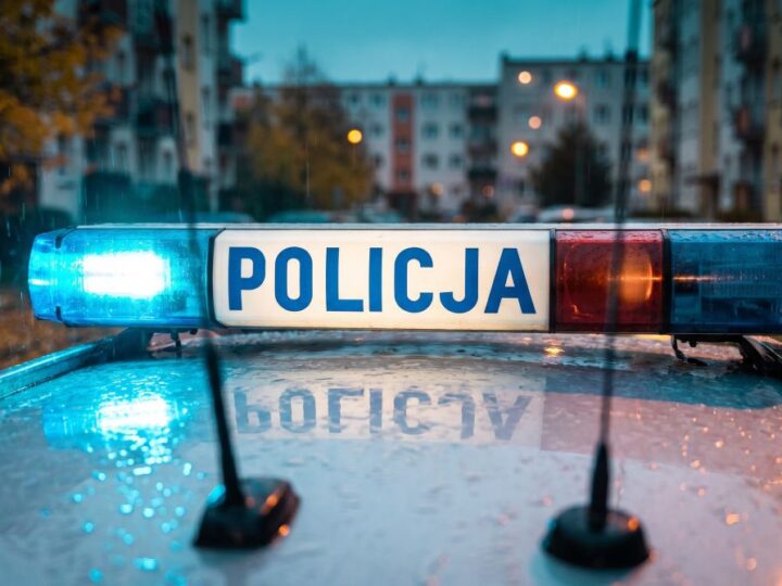 Marihuana, amfetamina i LSD w mieszkaniu 34-latka. Grozi mu 10 lat więzienia