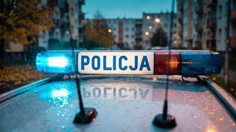Marihuana, amfetamina i LSD w mieszkaniu 34-latka. Grozi mu 10 lat więzienia