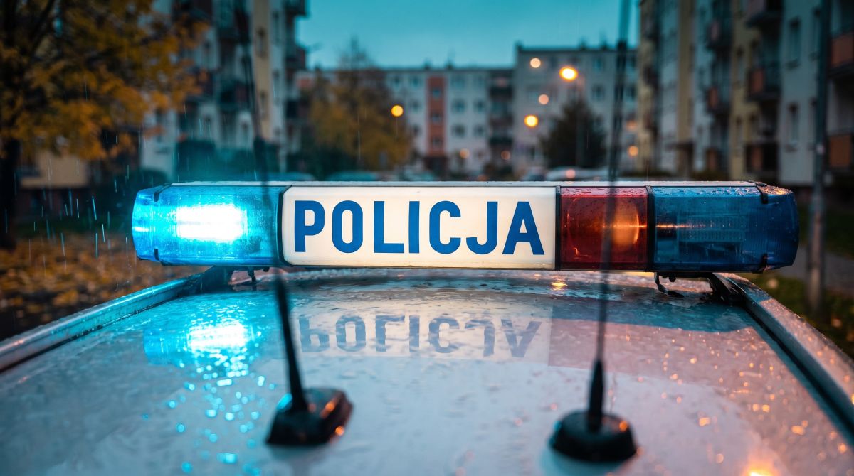 Marihuana, amfetamina i LSD w mieszkaniu 34-latka. Grozi mu 10 lat więzienia